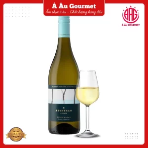 Rượu vang trắng Úc Estate Chardonnay 13.5% Murray Darling 2019