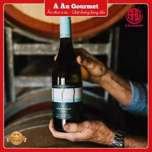 Rượu vang trắng Úc Estate Chardonnay 13.5% Murray Darling 2019