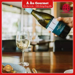 Rượu vang trắng Úc Estate Chardonnay 13.5% Murray Darling 2019