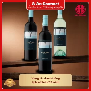 Rượu vang trắng Úc Estate Sauvignon Blanc 12% Murray Darling 2022