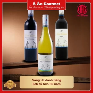 Rượu vang trắng Úc River Retreat Chardonnay 13% New South Wales 2024