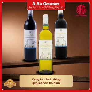 Rượu vang trắng Úc River Retreat Sauvignon Blanc 12.5% Murray Darling 2024