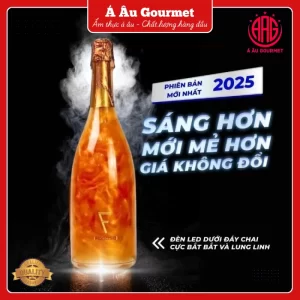 Sparkling Fogoso Bronce 1.5L 5.5%