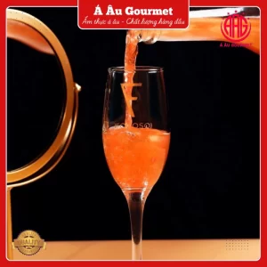 Sparkling Fogoso Bronce 750ml 5.5%
