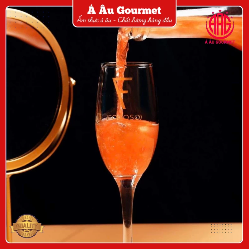 Sparkling Fogoso Bronce 750ml 5.5%