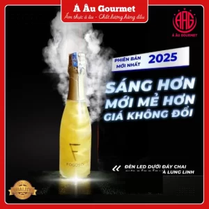 Sparkling Fogoso Oro 375ml 5.5%