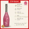 Sparkling Fogoso Rosa 750ml 5.5%