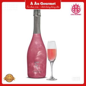 Sparkling Fogoso Rosa 750ml 5.5%