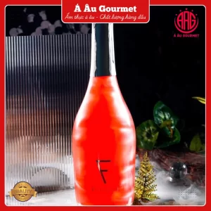 Sparkling Fogoso Rosa 750ml 5.5%